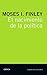 El nacimiento de la política