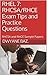RHEL 7: RHCSA/RHCE Practice Questions: RHCSA and RHCE Sample Papers
