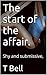 The start of the affair.: Shy and submissive,