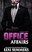 Office Affairs #1