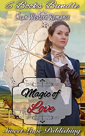 Magic of Love (Kindle Edition)