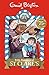 Fifth Formers of St Clare's by Enid Blyton