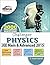 Challenger Physics For Jee Main & Advanced 2015