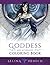 Goddess and Mythology Coloring Book by Selina Fenech