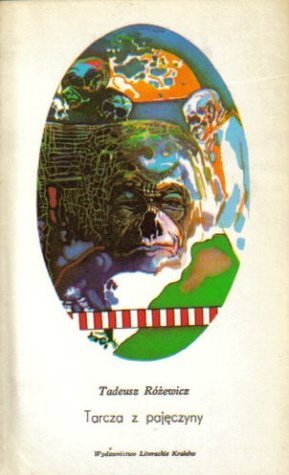 Tarcza z pajęczyny (Paperback)