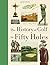 History of Golf in Fifty Holes by Tony Dear
