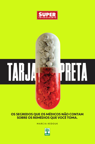 Tarja Preta