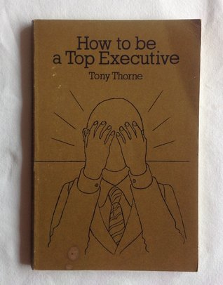 How to Be a Top Executive - and Survive the Stress