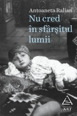 Nu cred în sfârșitul lumii
