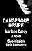 Dangerous Desire by Marlene Darcy