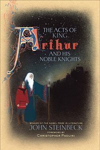 The Acts of King Arthur and His Noble Knights