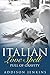Pull of Gravity (Italian Love Spell #4)