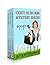 Cozy Suburbs Mystery Series Box Set: Books 1-3 (Maycroft Mystery #1-3)