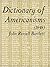 Dictionary of Americanisms