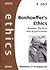 Bonhoeffer's Ethics by Matthew D. Kirkpatrick