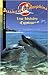 Une histoire d'amour (Jessica et les dauphins, #2)