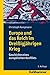 Europa und das Reich im Dreißigjährigen Krieg: Geschichte eines europäischen Konflikts (German Edition)