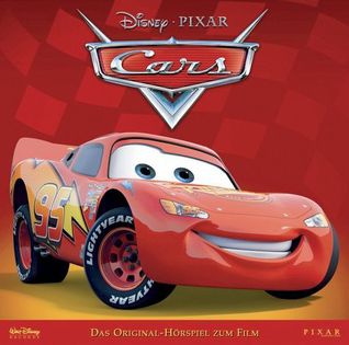 Cars: Das Original-Hörspiel zum Film