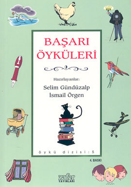 başarı öyküleri (Paperback)