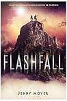 Flashfall by Jenny Moyer