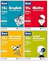 Bond 11+ English ...