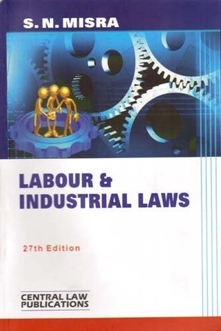 LABOUR & INDUSTRIAL LAW