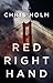 RED RIGHT HAND (A Michael Hendricks Novel Book 2)