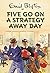 Five Go On A Strategy Away Day
