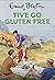 Five Go Gluten Free