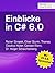 Einblicke in C# 6.0 (shortc...