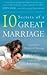 10 Secrets of a Great Marriage