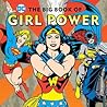 The Big Book of Girl Power (16) by Julie Merberg The Big Book of Girl Power (16) by Julie Merberg