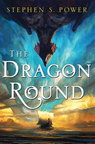 The Dragon Round (Hardcover)