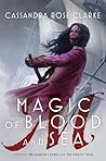Magic of Blood and Sea