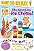 History of Fun Stuff Ready-to-Read Value Pack: The Tricks and Treats of Halloween!; The Scoop on Ice Cream!; The Deep Dish on Pizza!; The Sweet Story ... Games!; The Explosive Story of Fireworks!
