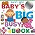Baby's Big Busy Book by Karen Katz