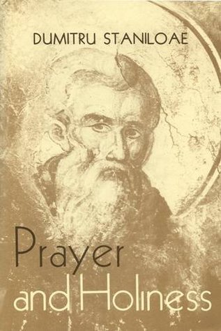 Prayer and Holiness: The Icon of Man Renewed in God (Fairacres Publication)