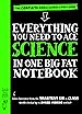 Book cover for Everything You Need to Ace Science in One Big Fat Notebook: The Complete Middle School Study Guide