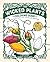 The Wicked Plants Coloring Book by Amy  Stewart
