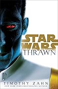 Thrawn (Star Wars: Thrawn, #1) 