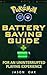 Pokemon GO: Battery Saving Guide: For an uninterrupted playing experience (Pokémon GO Book 1)