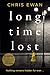 Long Time Lost by Chris Ewan