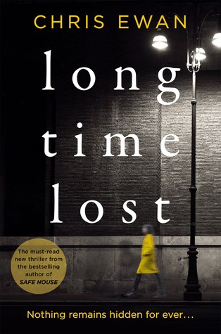 Long Time Lost (Hardcover)