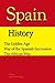 Spain History: The Golden Age, War of the Spanish Succession, The African War