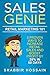 Sales Genie - Retail Marketing 101: 5 Proven Ways To Increase Retail Sales and Boost Profit By 25% in 60 Days