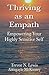 Thriving As An Empath: Empowering Your Highly Sensitive Self