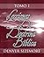 Lecciones de doctrina bíblica, Tomo 1 (Thirteen Lessons in Ch... by Denver Sizemore