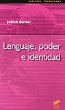 Lenguaje, poder e...