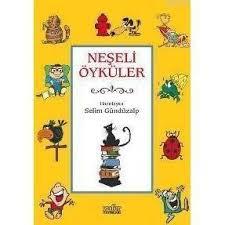 neşeli öyküler (Paperback)
