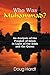 Who Was Muhammad? by Doug Hardt